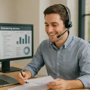 обзвон клиентов b2b